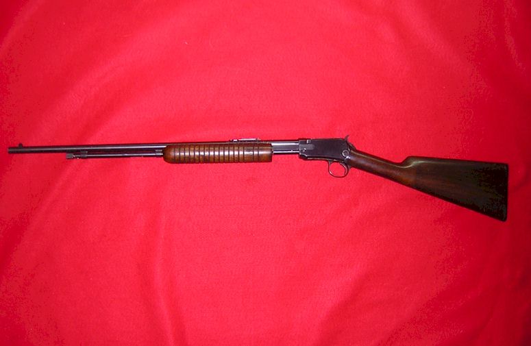 Winchester 62A