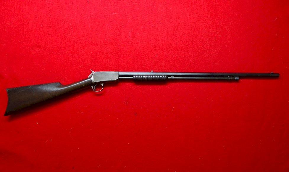 winchester model 90 serial numbers
