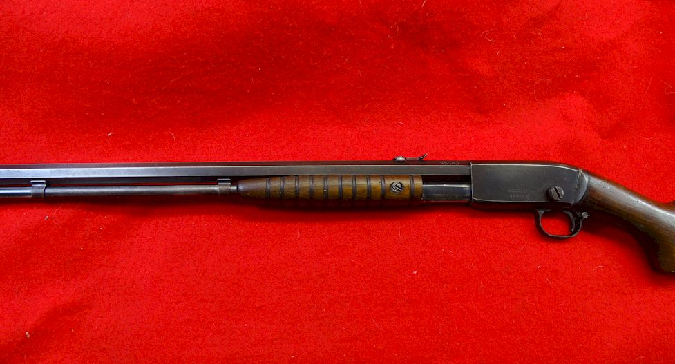 Remington Model 12C (Ref # 1935)
