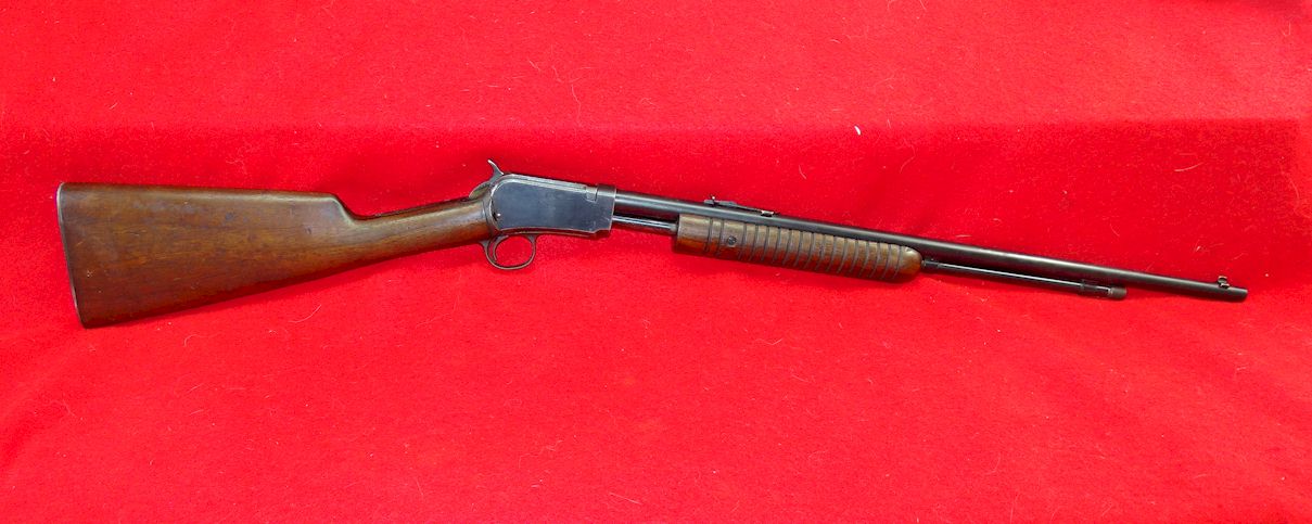 Winchester Model 62A (Ref  2136)