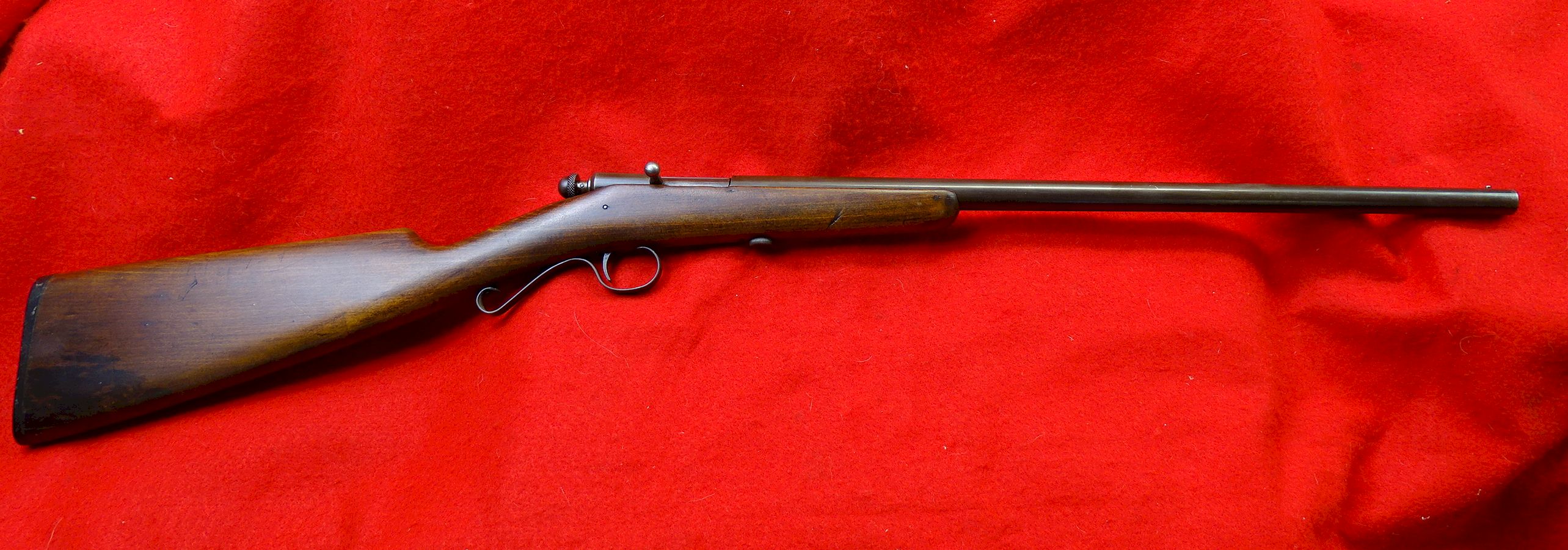 Winchester Model 36 in 9mm ~.410 gauge (Ref # 2482)