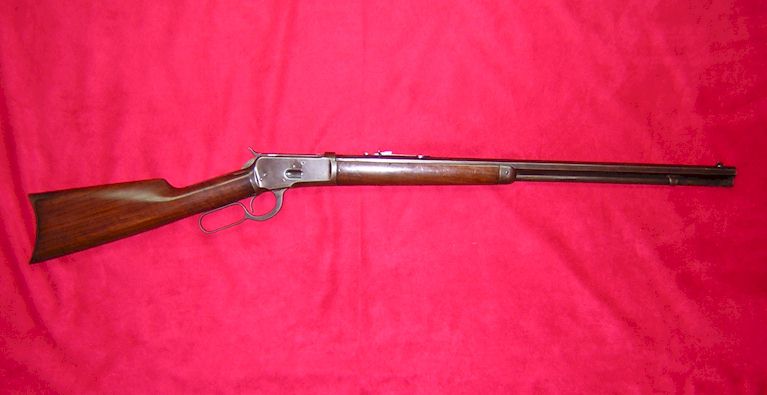 MARLIN FIREARMS SERIAL NUMBER LOOKUP