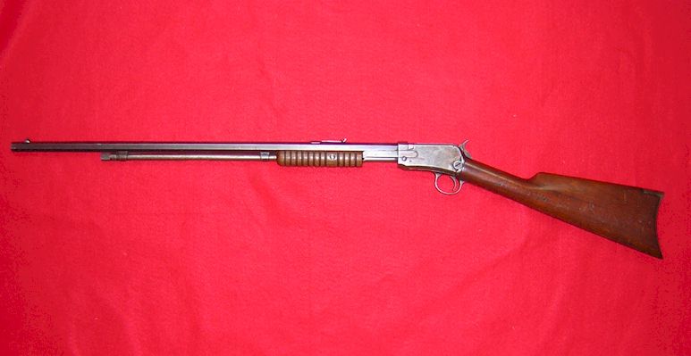 Winchester 90 Serial Number