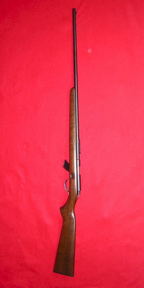 winchester model 1890 serial number location