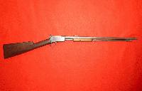 <b>~~~SOLD~~~</b>Winchester 1906 Rifle (Ref # 0119)