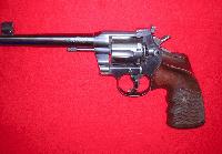 Colt Officers Model 38 (Ref # 1294)