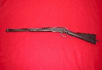 <b>~~~SOLD~~~</b> Winchester 1873 Carbine (Ref # 1950)