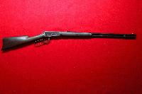 <b>~~~SOLD~~~</b> Winchester 1894 Sporting Rifle in 38-55  (ref #2099)
