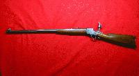 <b>~~~Sale Pending~~~</b>Winchester 1885 Sporting rifle in 38 WCF (Ref #2122)