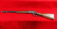 <b>~~~SOLD~~~</b><br>Winchester Model 1892 Saddle Ring Carbine in 25-20 (Ref # 2236)