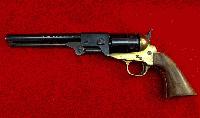 <b>~~~SOLD~~~</b>Navy Arms Model 1851 Navy (Ref # 2241)