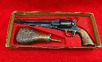 <b>~~~SOLD~~~</b>Uberti Western Model 1858 Remington (Ref # 2242)