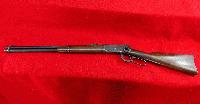 <b>~~~SOLD~~~</b>Winchester 1894 Saddle-ring Carbine  (Ref # 2245)
