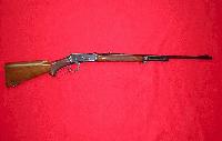 ~~~ SOLD~~~<br>Winchester Model 64 Deluxe (ref # 813)
