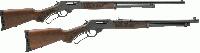 The New Henry Lever .410 shotgun, 20 or 24 inch bore (H015-410 and H018-410R)