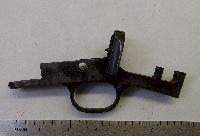 Trigger Guard (Only) for Remington Model 12 rifle