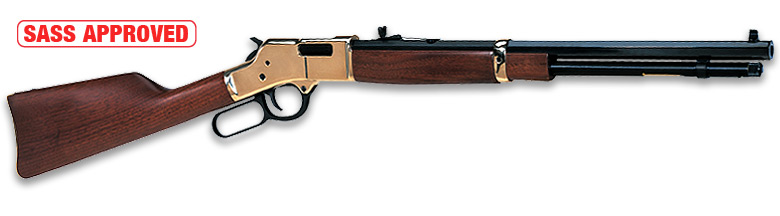 Big Boy .45 LC Colt (H006C)