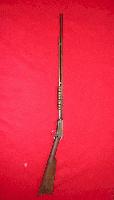 Winchester 1890 2nd Model LONG (ref # 1163)