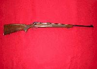 Winchester Model 70 Featherweight pre-64 in 30-06 (Ref # 1782)