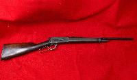 <b>~~~SOLD~~~</b>Winchester 1886 Sporting rifle in 45-70 (ref #2326)