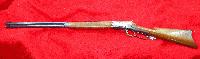 <b>~~~SOLD~~~</b><br>  Winchester 1892 Sporting Rifle in 38 WCF (Ref #2698)