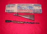 <b>~~~SOLD~~~</b>Winchester Model 62A in Box (Ref  366)