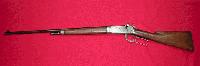 <b>~~~SOLD~~~</b><br>  Winchester Model 55 Takedown rifle (#0403)