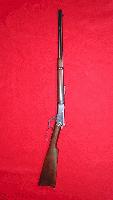 <b>~~~SOLD~~~</b><br>Winchester Model 1892 Saddle-ring carbine(ref # 687)