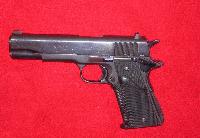 <b>~~~SOLD~~~</b>Colt Model 1911A1 (ref # 865)
